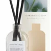 Habitat 150ml Scented Diffuser - Gardenia & Rose