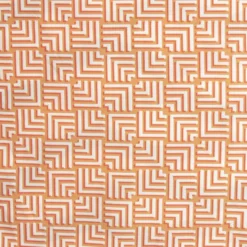 Habitat Geometric ZigZag Multicolour Bedding Set - Single -Habitat Sales Store 4529257 R Z017A