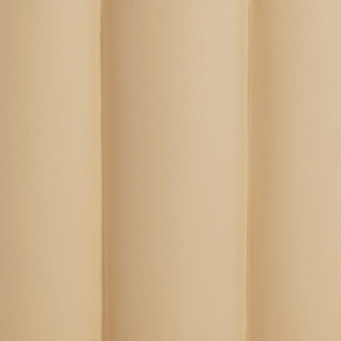 Habitat Ribbed Globe Table Lamp - White & Natural 5 Habitat Ribbed Globe Table Lamp - White & Natural - Image 5