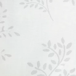 Habitat Floral Trail Grey Bedding Set - Single -Habitat Sales Store 4636700 R Z017A