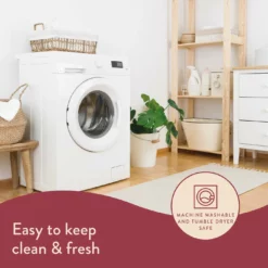 Dreamland Luxury Faux Fur Heated Throw - Large 13 Dreamland Luxury Faux Fur Heated Throw - Large -Habitat Sales Store 4669911 R Z005A