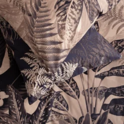 Habitat Cotton 200TC Botanical Blush Bedding Set - Double -Habitat Sales Store 4747156 R Z002C