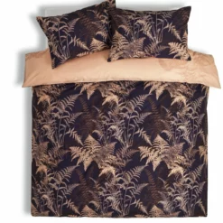 Habitat Cotton 200TC Botanical Blush Bedding Set - Double -Habitat Sales Store 4747156 R Z003A
