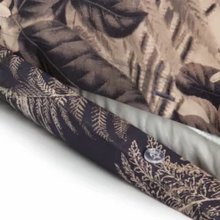 Habitat Cotton 200TC Botanical Blush Bedding Set - Double -Habitat Sales Store 4747156 R Z004A