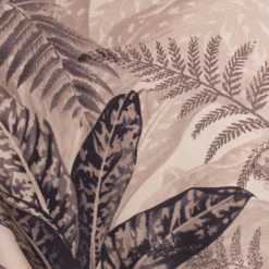 Habitat Cotton 200TC Botanical Blush Bedding Set - Double -Habitat Sales Store 4747156 R Z017A