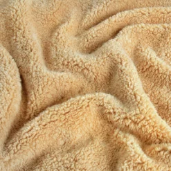 Habitat Snuggle Fleece Throw - Mocha - 125X150cm 10 Habitat Snuggle Fleece Throw - Mocha - 125X150cm -Habitat Sales Store 4882695 R Z003A