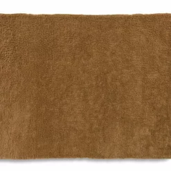 Habitat Snuggle Fleece Throw - Mocha - 125X150cm 11 Habitat Snuggle Fleece Throw - Mocha - 125X150cm -Habitat Sales Store 4882695 R Z004A