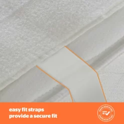 Silentnight Comfort Dual Control Electric Underblanket -King -Habitat Sales Store 5203929 R Z006A