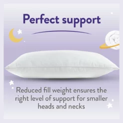 Slumberdown Soft Touch Anti Allergy 4 Tog Kids Duvet-Toddler 26 Slumberdown Soft Touch Anti Allergy 4 Tog Kids Duvet-Toddler -Habitat Sales Store 5235681 R Z009A