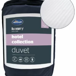 Silentnight Hotel Collection 10.5 Tog Duvet - Single
