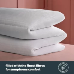 Silentnight Hotel Collection 10.5 Tog Duvet - Single -Habitat Sales Store 5274422 R Z004A