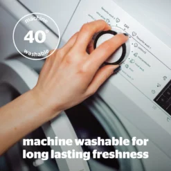 Silentnight Rebalance Stress Relieving 10.5 Tog Duvet 13 Silentnight Rebalance Stress Relieving 10.5 Tog Duvet -Habitat Sales Store 5649916 R Z006A