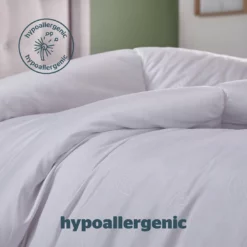 Silentnight Eco Comfort 10.5 Tog Duvet - Single -Habitat Sales Store 5665299 R Z006A