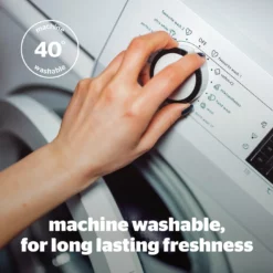 Silentnight Eco Comfort 10.5 Tog Duvet - Single -Habitat Sales Store 5665299 R Z007A