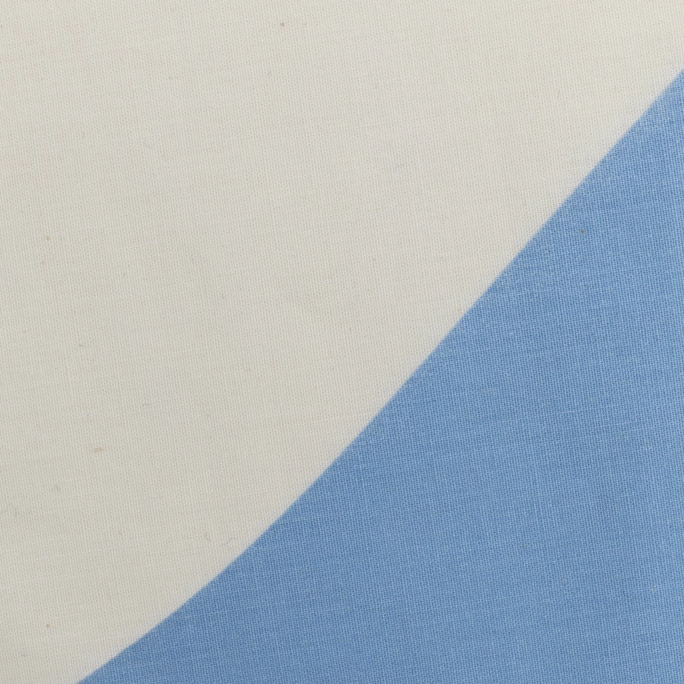 Habitat 180TC Abstract Floral Blue Bedding Set - Single 2 Habitat 180TC Abstract Floral Blue Bedding Set - Single - Image 2