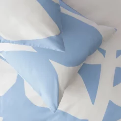 Habitat 180TC Abstract Floral Blue Bedding Set - Single 10 Habitat 180TC Abstract Floral Blue Bedding Set - Single -Habitat Sales Store 5792760 R Z003A