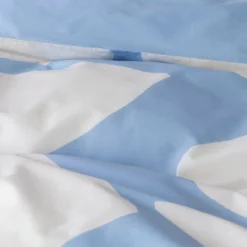 Habitat 180TC Abstract Floral Blue Bedding Set - Single 13 Habitat 180TC Abstract Floral Blue Bedding Set - Single -Habitat Sales Store 5792760 R Z006A