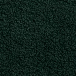 Habitat Faux Shearling Throw - Green - 125X150cm 8 Habitat Faux Shearling Throw - Green - 125X150cm -Habitat Sales Store 5796261 R B001