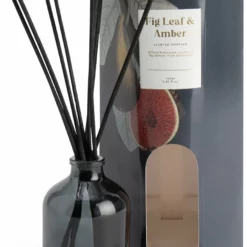 Habitat 150ml Scented Diffuser - Fig Leaf & Amber