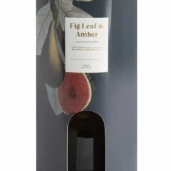Habitat 150ml Scented Diffuser - Fig Leaf & Amber 7 Habitat 150ml Scented Diffuser - Fig Leaf & Amber -Habitat Sales Store 6823944 R Z002A