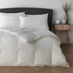 Habitat Duck Feather 10.5 Tog Duvet - Single -Habitat Sales Store 7543429 R Z006C