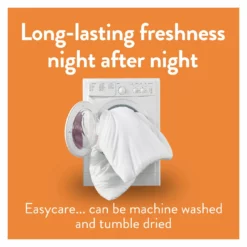 Slumberdown Extra Warm 15 Tog Duvet - Single -Habitat Sales Store 8268260 R Z008A