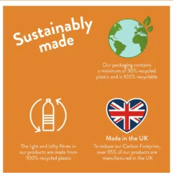 Slumberdown Extra Warm 15 Tog Duvet - Single -Habitat Sales Store 8268260 R Z010A