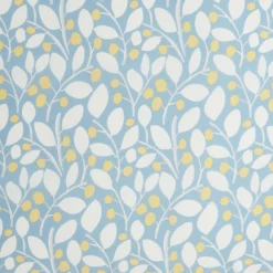 Habitat Scandi Floral Sky Blue & Yellow Bedding Set - Single 15 Habitat Scandi Floral Sky Blue & Yellow Bedding Set - Single -Habitat Sales Store 8345695 R Z017A