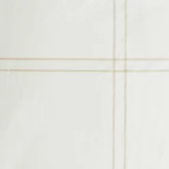 Habitat Check Neutral Bedding Set - Single -Habitat Sales Store 8348829 R Z017A