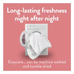 Slumberdown Winter Warm 13.5 Tog Duvet - Single 17 Slumberdown Winter Warm 13.5 Tog Duvet - Single -Habitat Sales Store 8353144 R Z008A