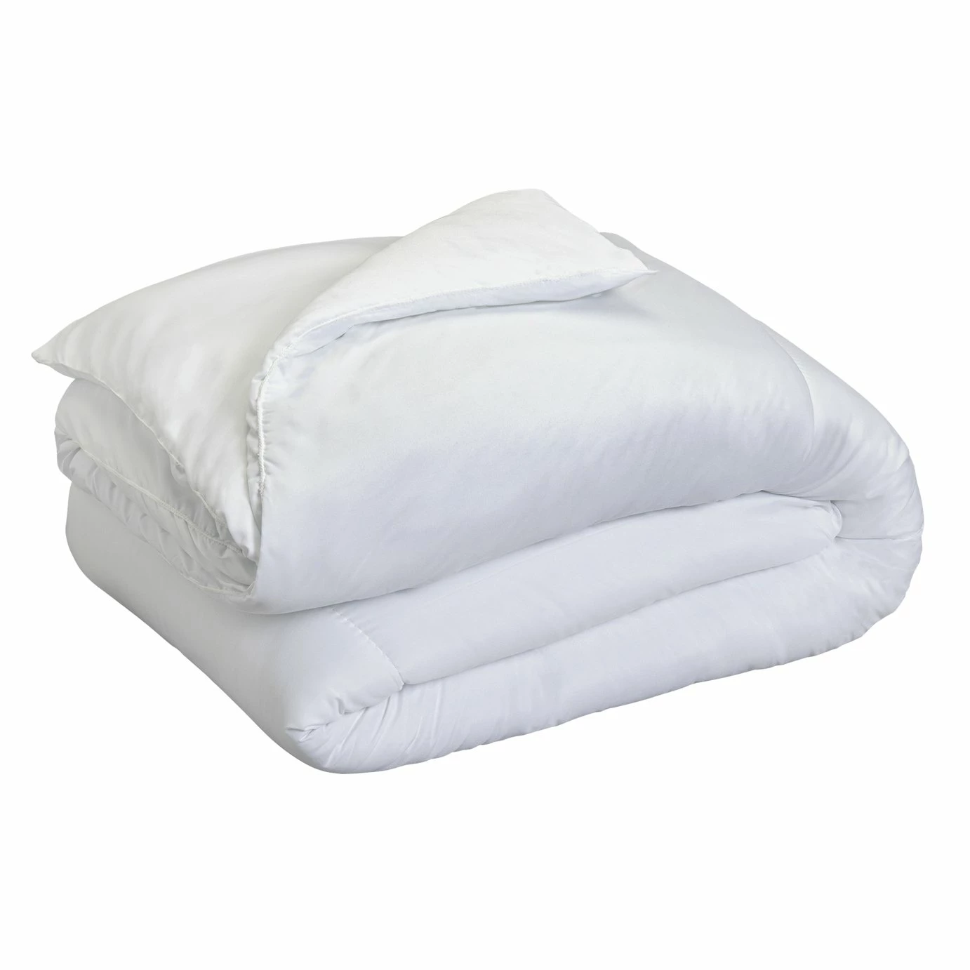 Habitat Supersoft Washable 13.5 Tog Duvet - Single 1 Habitat Supersoft Washable 13.5 Tog Duvet - Single