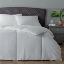 Habitat Supersoft Washable 10.5 Tog Duvet - Single 12 Habitat Supersoft Washable 10.5 Tog Duvet - Single -Habitat Sales Store 8367635 R Z007C