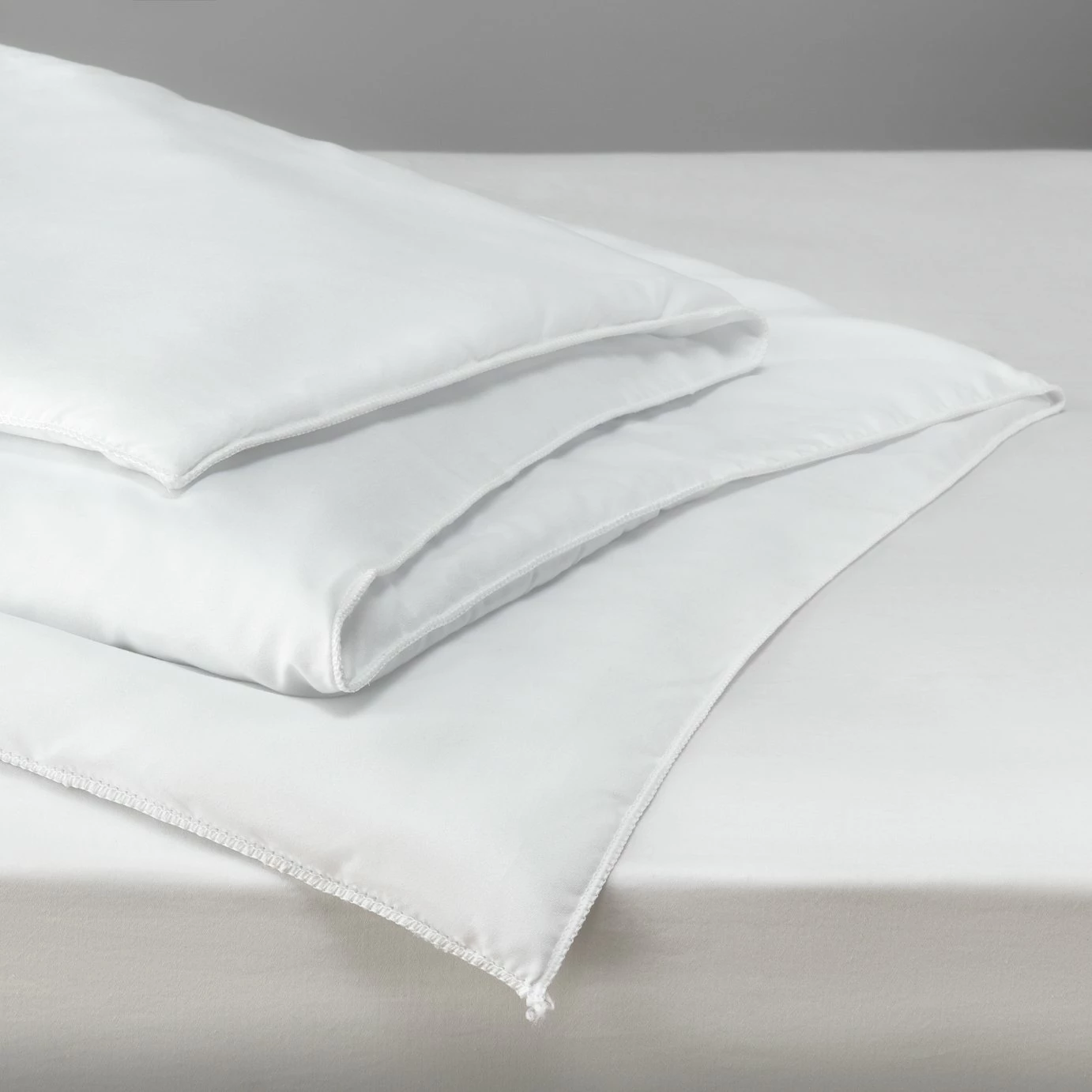 Habitat Supersoft Washable 4.5 Tog Duvet - Single 1 Habitat Supersoft Washable 4.5 Tog Duvet - Single