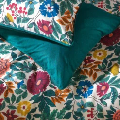 Habitat Country Manor Floral Print Bedding Set - Single -Habitat Sales Store 8656449 R Z003A