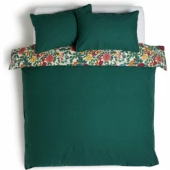 Habitat Country Manor Floral Print Bedding Set - Single -Habitat Sales Store 8656449 R Z004A