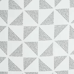 Habitat Stockholm Diamond Dash Grey Bedding Set - Single 15 Habitat Stockholm Diamond Dash Grey Bedding Set - Single -Habitat Sales Store 8671022 R Z017A