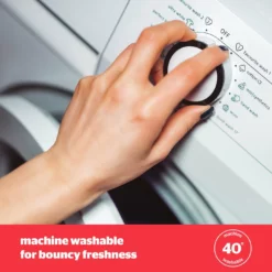 Silentnight Bounceback 10.5 Tog Duvet - Single -Habitat Sales Store 8676357 R Z006A