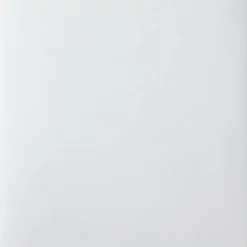 Habitat Cotton Rich Plain White Bedding Set - Single -Habitat Sales Store 8678434 R Z017A