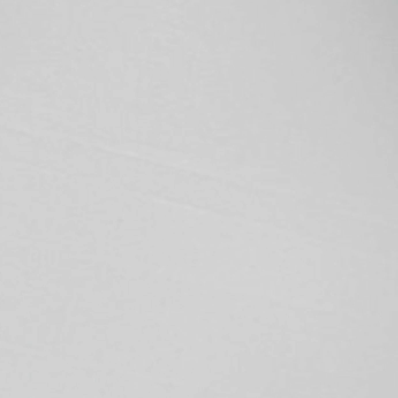 Habitat Stonewashed Cotton Plain White Bedding Set - Single 5 Habitat Stonewashed Cotton Plain White Bedding Set - Single - Image 5