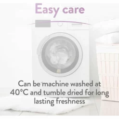 Slumberdown Full And Bouncy 10.5 Tog Duvet - Single 18 Slumberdown Full And Bouncy 10.5 Tog Duvet - Single -Habitat Sales Store 8800927 R Z008A