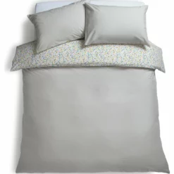 Habitat Cotton Angelica Dots Multicolour Bedding Set -Single -Habitat Sales Store 8892179 R Z004A
