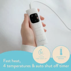 Dreamland Antibacterial Heated Underblanket - Single 14 Dreamland Antibacterial Heated Underblanket - Single -Habitat Sales Store 9231856 R Z004A