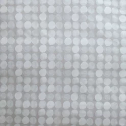 Habitat Spot Print Grey Bedding Set - Single -Habitat Sales Store 9311350 R Z017A