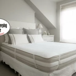 Dreamland Antibacterial Heated Underblanket - Kingsize -Habitat Sales Store 9434512 R Z010A