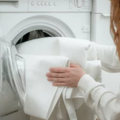 Dreamland Antibacterial Heated Underblanket - Double -Habitat Sales Store 9436905 R Z014A