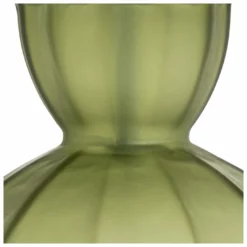 Habitat Estella Glass Table Lamp - Green 14 Habitat Estella Glass Table Lamp - Green -Habitat Sales Store 9522613 R Z010A