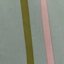 Habitat 180TC Sage Stripe Green Bedding Set - Single 15 Habitat 180TC Sage Stripe Green Bedding Set - Single -Habitat Sales Store 9524570 R Z017A