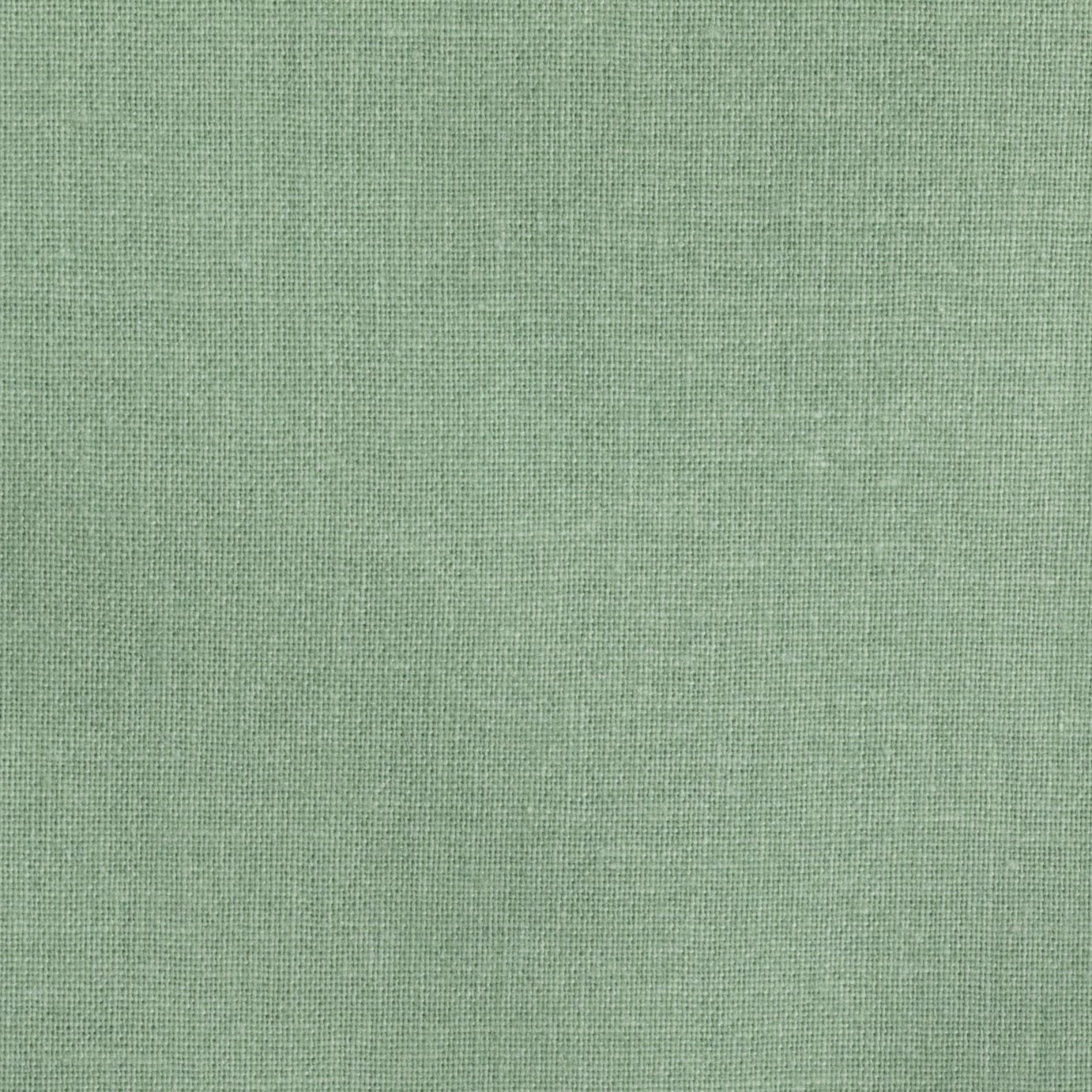 Habitat Reset Seersucker Sage Green Bedding Set - Single 2 Habitat Reset Seersucker Sage Green Bedding Set - Single - Image 2