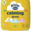 Silentnight Healthy Growth Calming 10.5 Tog Duvet - Single