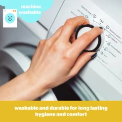 Silentnight Healthy Growth Calming 10.5 Tog Duvet - Single -Habitat Sales Store 9542349 R Z007A